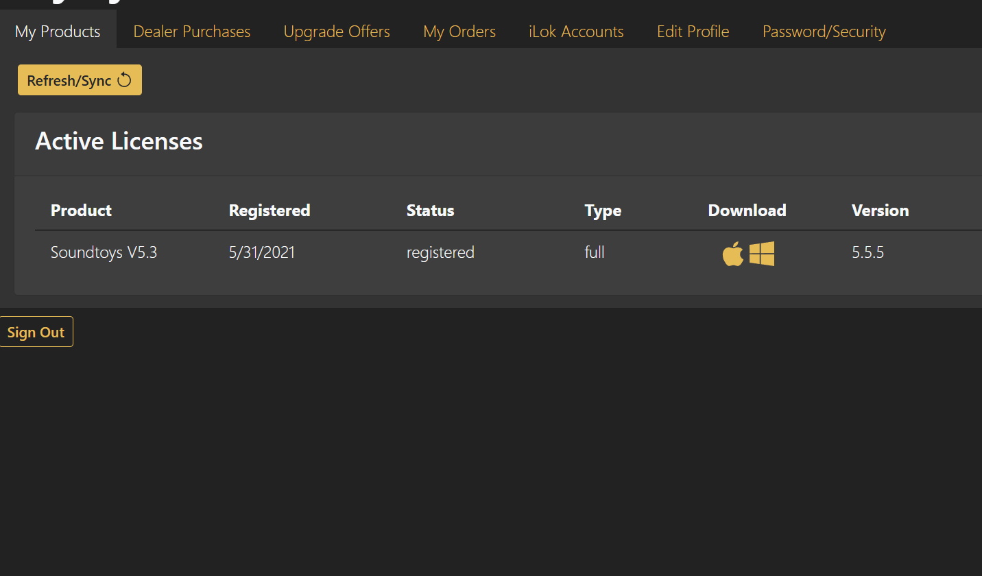 Soundtoys Soundtoys bunle 5.3 full